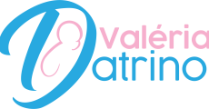 Valéria Datrino Logo